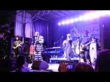 Preview image for the video "2014-11-01 Fishbone @ Circuit of the America's Fan Fest - Austin - TX United States (video-2720)".