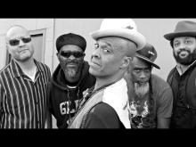 Preview image for the video "2023-11-25 Fishbone @ Fox Theater - Oakland - CA United States (video-20895)".