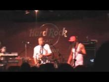 Preview image for the video "2009-06-16 Fishbone @ Hard Rock Cafe Warsaw - Warsaw - Poland (video-2029)".