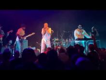 Preview image for the video "2024-12-13 Fishbone @ The Pearl - Vancouver - BC Canada (video-21711)".