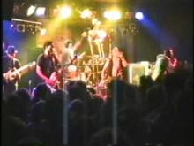 Preview image for the video "1988-05-05 Fishbone @ Park Elevator Club - Charlotte - NC United States (video-2106)".