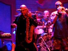 Preview image for the video "2011-03-07 Fishbone @ House of Blues - New Orleans - LA United States (video-2233)".