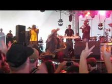 Preview image for the video "2010-06-05 Fishbone @ Wakarusa Festival - Ozark - AR United States (video-2125)".