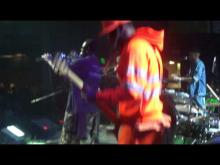 Preview image for the video "2011-03-17 Fishbone @ Austin Music Hall - Austin - TX United States (video-2232)".