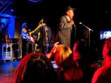 Preview image for the video "2011-02-08 Fishbone @ Hard Rock Cafe - Las Vegas - NV United States (video-2208)".