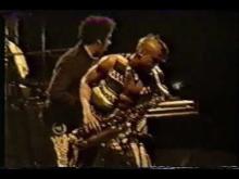 Preview image for the video "1991-11-29 Fishbone @ Cameo Theatre - Miami Beach - FL United States (video-2184)".