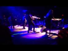 Preview image for the video "2014-05-10 Fishbone @ Brooklyn Bowl Vegas - Las Vegas - NV United States (video-2601)".