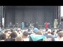 Preview image for the video "2017-09-16 Fishbone @ Riot Fest &amp; Carnival - Chicago - IL United States (video-3038)".