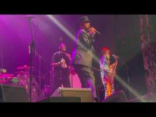 Preview image for the video "2023-08-06 Fishbone @ House of Blues - Houston - TX United States (video-20502)".