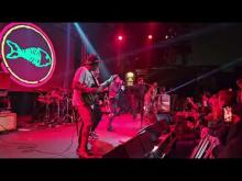 Preview image for the video "2024-12-20 Fishbone @ Garden Amp - Garden Grove - CA United States (video-21663)".