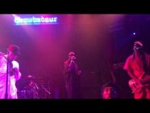 Preview image for the video "2014-12-19 Fishbone @ Troubadour - West Hollywood - CA United States (video-2752)".