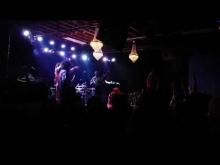 Preview image for the video "2016-09-09 Fishbone @ Cervantes - Denver - CO United States (video-2909)".
