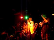 Preview image for the video "2011-04-27 Fishbone @ Underworld - London - United Kingdom (video-2244)".