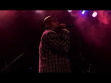 Preview image for the video "2025-01-24 Fishbone @ Soho - Santa Barbara - CA United States (video-21712)".