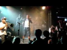 Preview image for the video "2011-05-19 Fishbone @ Le Hangar - Ivry - France (video-2441)".