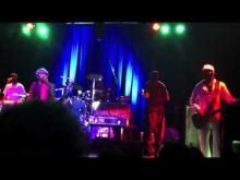 Preview image for the video "2012-05-19 Fishbone @ Fete Music - Providence - RI United States (video-2344)".