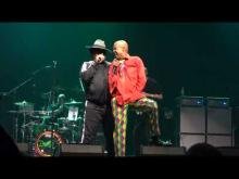 Preview image for the video "2023-11-25 Fishbone @ Fox Theater - Oakland - CA United States (video-20894)".