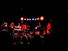Preview image for the video "2012-06-30 Fishbone @ Lee's Palace - Toronto - ON Canada (video-2369)".