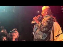 Preview image for the video "2026-04-28 Fishbone @ Black Cat - Washington - DC United States (video-22371)".