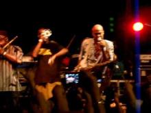 Preview image for the video "2010-08-21 Fishbone @ Sunset Junction Street Fair - Los Angeles - CA United States (video-2171)".