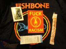 Preview image for the video "2023-08-18 Fishbone @ Capitol Theater - Port Chester - NY United States (video-20947)".