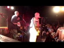 Preview image for the video "2013-06-03 Fishbone @ Tokyo Garden - Tokyo - Japan (video-2563)".