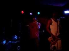 Preview image for the video "2008-04-07 Fishbone @ Rock City - Nottingham - United Kingdom (video-1912)".