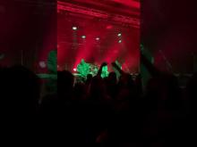 Preview image for the video "2025-05-02 Fishbone @ Le Nouveau Monde - Fribourg - Switzerland (video-22011)".