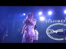 Preview image for the video "2026-09-23 Fishbone @ 170 Russel - Melbourne - VIC Australia (video-22530)".