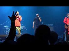 Preview image for the video "2023-11-25 Fishbone @ Fox Theater - Oakland - CA United States (video-20892)".