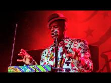 Preview image for the video "2025-08-02 Fishbone @ The Regency Ballroom - San Francisco - CA United States (video-22114)".