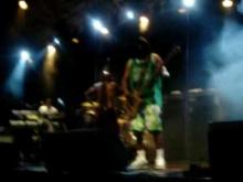 Preview image for the video "2010-07-24 Fishbone @ Circo Voador - Rio de Janeiro - Brazil (video-2180)".