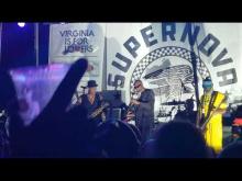 Preview image for the video "2023-09-15 Fishbone @ Patton Street Park - Fort Monroe - VA United States (video-20749)".