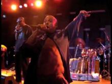 Preview image for the video "2010-02-23 Fishbone @ Word Cafe Live - Philadelphia - PA United States (video-2097)".