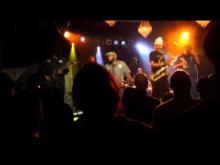 Preview image for the video "2015-01-16 Fishbone @ Cervantes - Denver - CO United States (video-2764)".