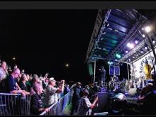 Preview image for the video "2023-09-15 Fishbone @ Patton Street Park - Fort Monroe - VA United States (video-20939)".