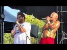 Preview image for the video "2021-09-17 Fishbone @ Riot Fest &amp; Carnival - Chicago - IL United States (video-22434)".