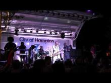 Preview image for the video "2015-05-09 Fishbone @ Hampton Block Party - Hampton - VA United States (video-2794)".
