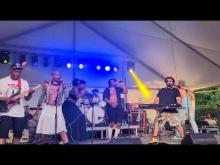 Preview image for the video "2025-06-12 Fishbone @ New Realm Brewing Company - Virginia Beach - VA United States (video-22262)".