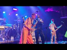 Preview image for the video "2023-04-21 Fishbone @ Baltimore Soundstage - Baltimore - MD United States (video-20656)".