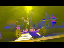 Preview image for the video "2024-12-21 Fishbone @ House of Blues San Diego - San Diego - CA United States (video-21678)".