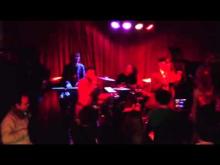 Preview image for the video "2013-02-08 Fishbone @ Mud and Water - Baton Rouge - LA United States (video-2541)".