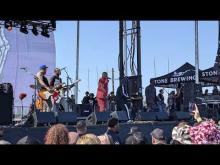 Preview image for the video "2024-10-06 Fishbone @ Berth 46 - San Pedro - CA United States (video-21573)".