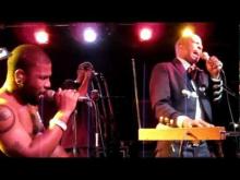 Preview image for the video "2012-09-14 Fishbone @ Mickey Finns - Toledo - OH United States (video-20854)".