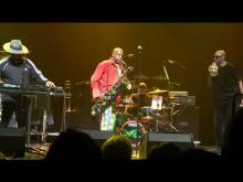 Preview image for the video "2023-11-25 Fishbone @ Fox Theater - Oakland - CA United States (video-20893)".