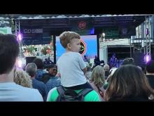Preview image for the video "2023-09-16 Fishbone @ Pearlpalooza - Albany - NY United States (video-20752)".