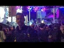 Preview image for the video "2023-09-15 Fishbone @ Patton Street Park - Fort Monroe - VA United States (video-20747)".