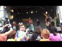 Preview image for the video "2013-07-28 Fishbone @ Gathering of The Vibes - Bridgeport - CT United States (video-2571)".