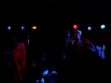 Preview image for the video "2008-04-07 Fishbone @ Rock City - Nottingham - United Kingdom (video-1913)".