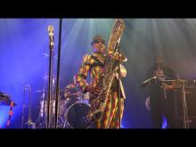 Preview image for the video "2023-06-16 Fishbone @ Bataclan - Paris - France (video-20199)".